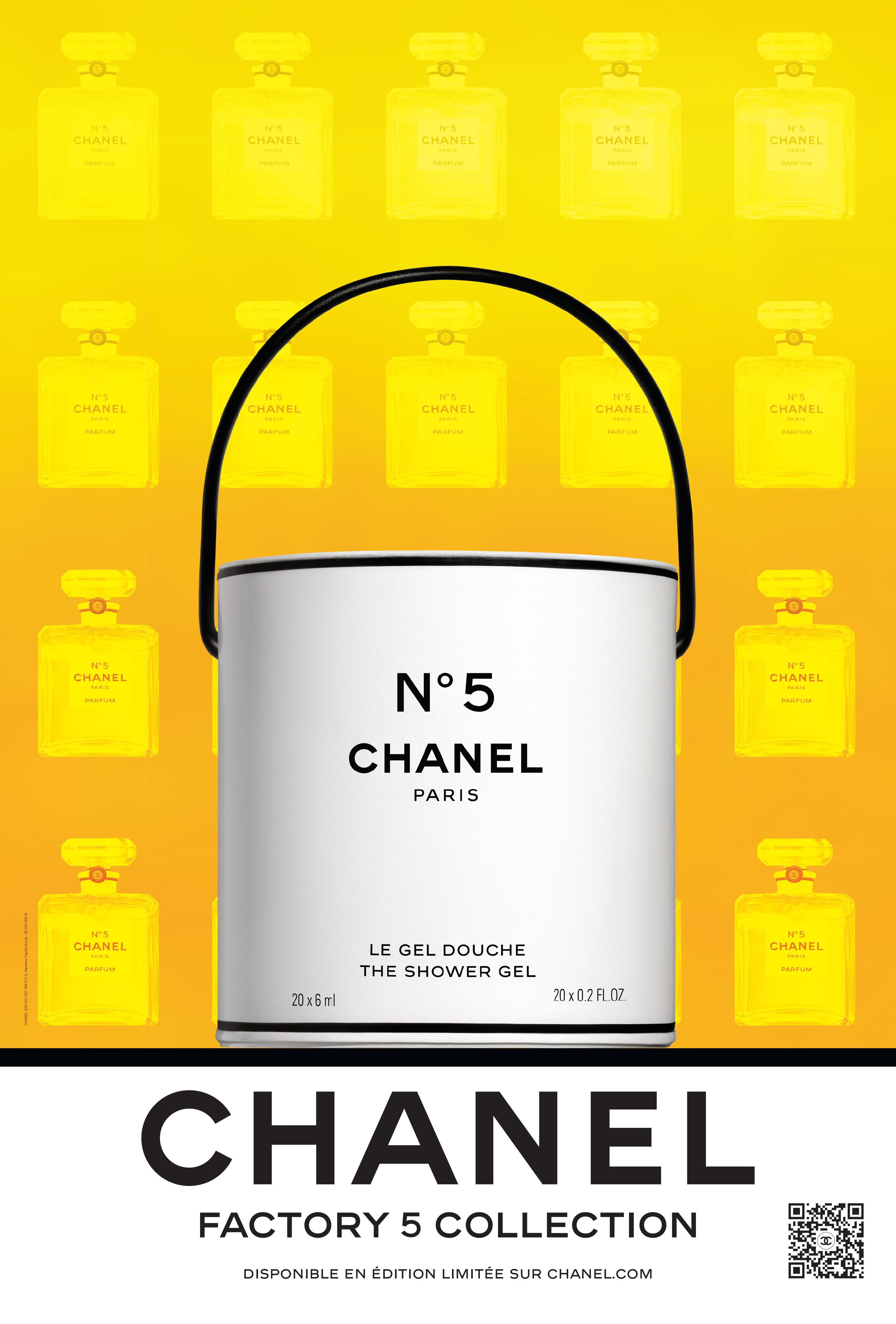 Chanel No 5  Wikipedia